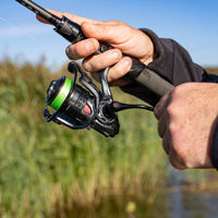 Fox Rage Prism X Reels